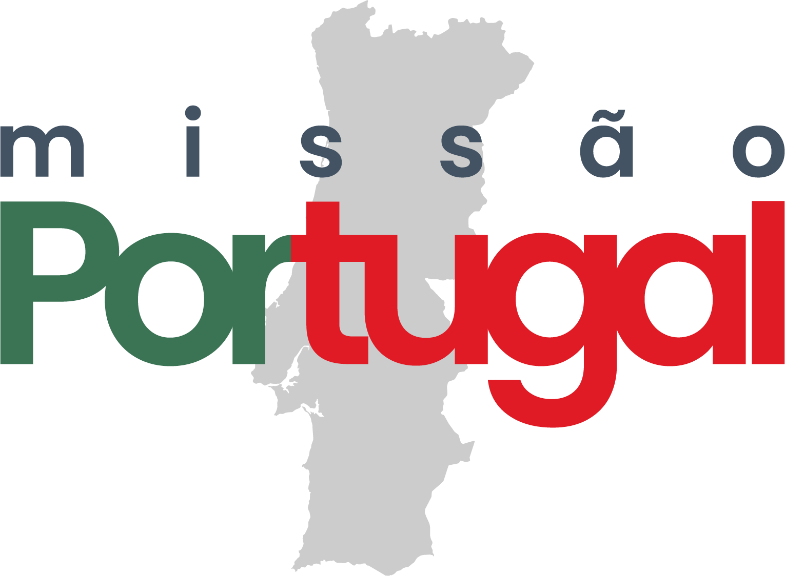 Missão Portugal